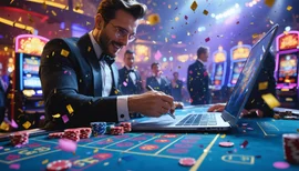 Misty Casino Bonus Çevrim Şartları: Nasıl Çalışır, İpuçları ve Örneklerle Açıklama