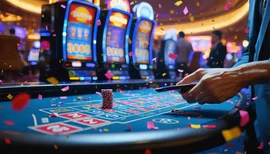 Misty Casino Promosyon Kodları: Var mı, Nasıl Bulunur ve Kullanılır?