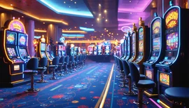 Napolibet En Çok Oynanan Slotlar ve Kazanç İpuçları