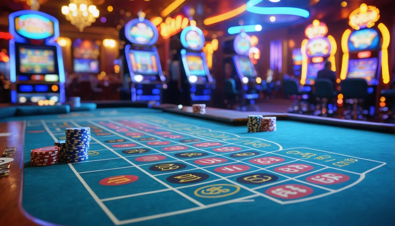 Napolibet Hoş Geldin Bonusu: Avantajları ve Detayları