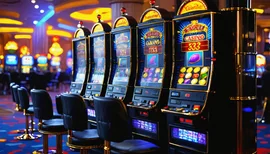 Napolibet Popüler Slot Oyunları: En İyi Oyunlar ve Bonuslar