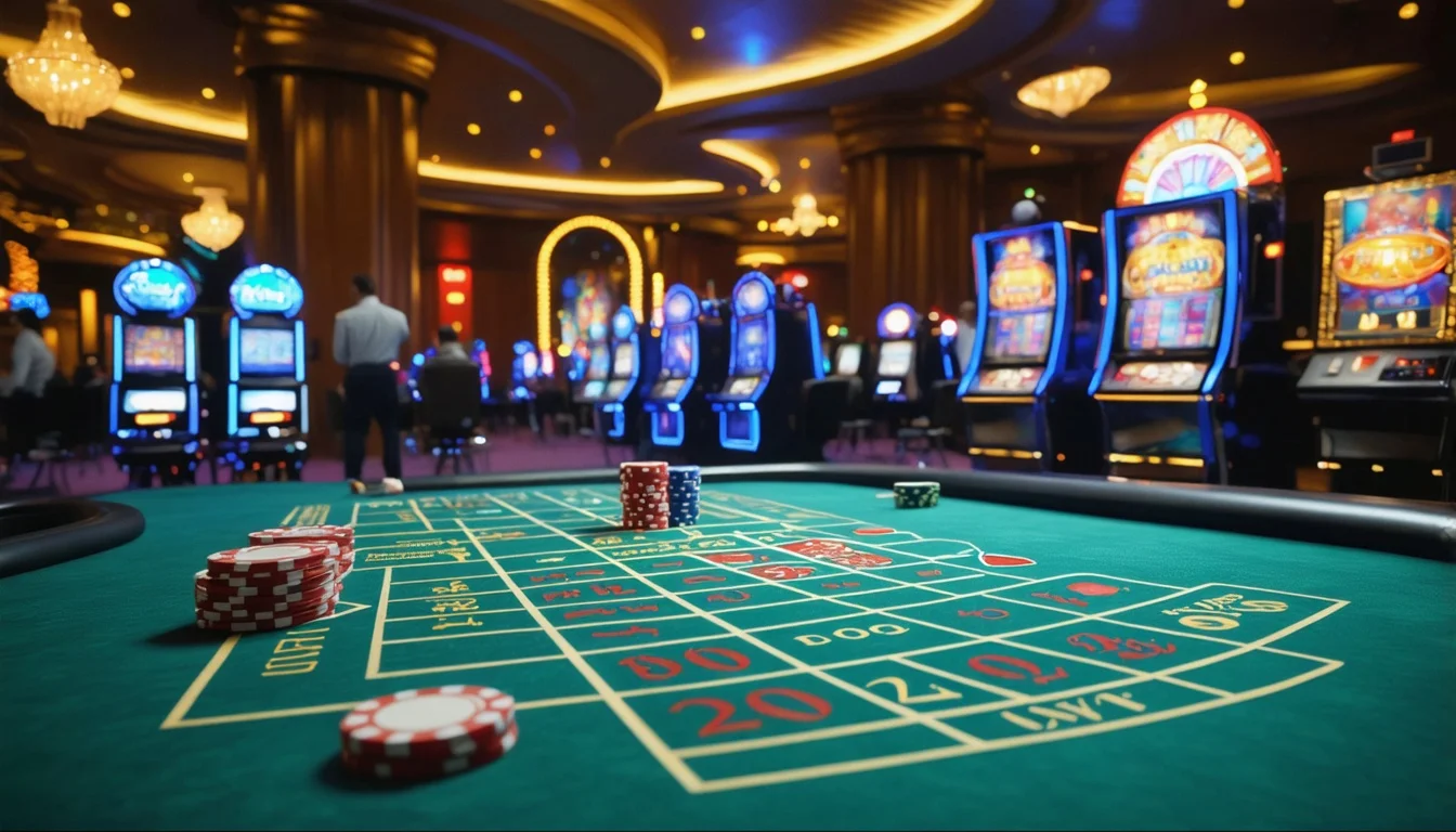 Napolibet RTP, Ödeme Hızı ve Güven Testi — Detaylı İnceleme