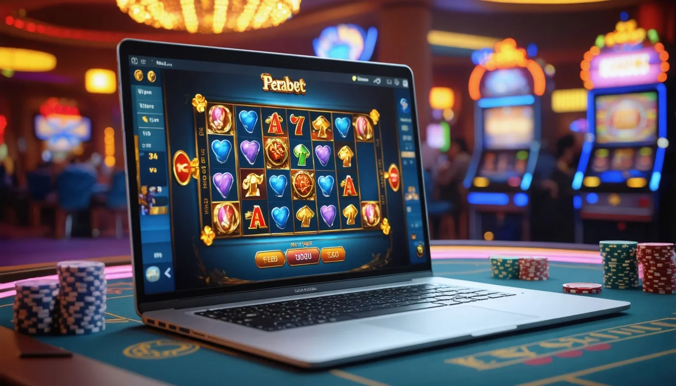 Perabet En Hızlı Erişim Linki: 2026 Güncel Rehber, Bonuslar ve Hızlı Erişim İpuçları