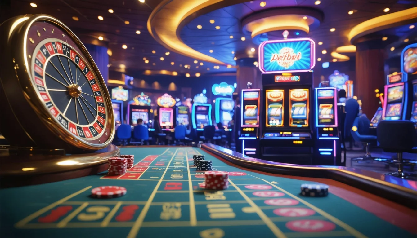 Perabet Slot Bonusları ve Promosyonlar 2026