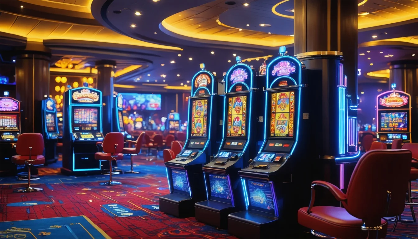 Slotspor En Hızlı Erişim Linki ve Güncel Özellikleri