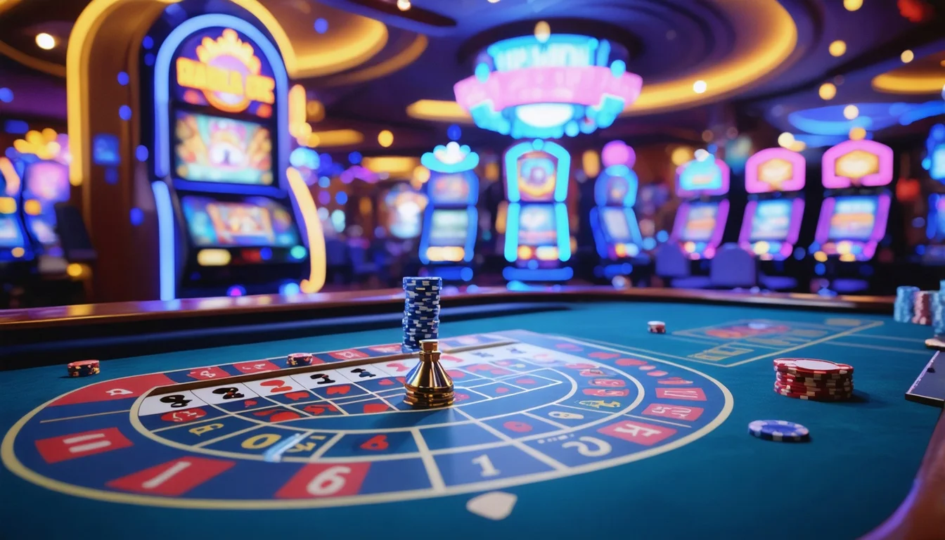 Stake Bonus Çevrim Şartları ve Avantajları Hakkında Detaylar