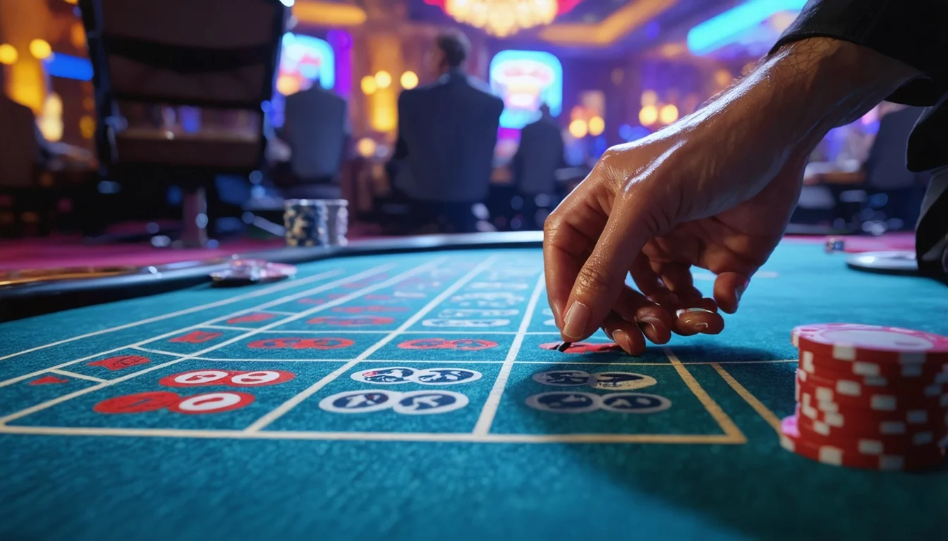 Stake Güncel Giriş Bağlantısı ve Avantajları