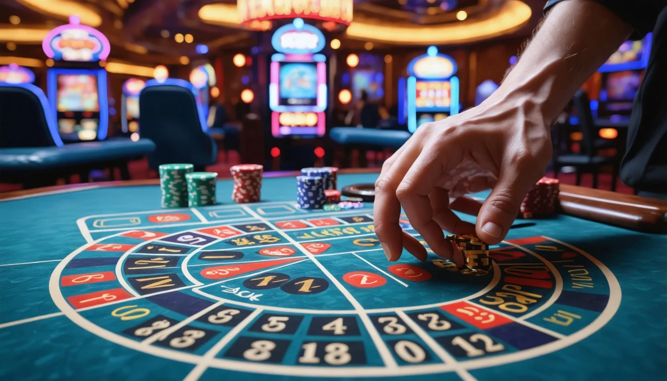 Stake Hoş Geldin Bonusu ve Avantajları Nelerdir?