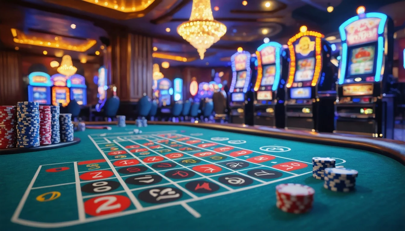 Stake ile Giriş ve Slot Oyunlarına Erişim: Detaylı Uzun Rehber (2026)