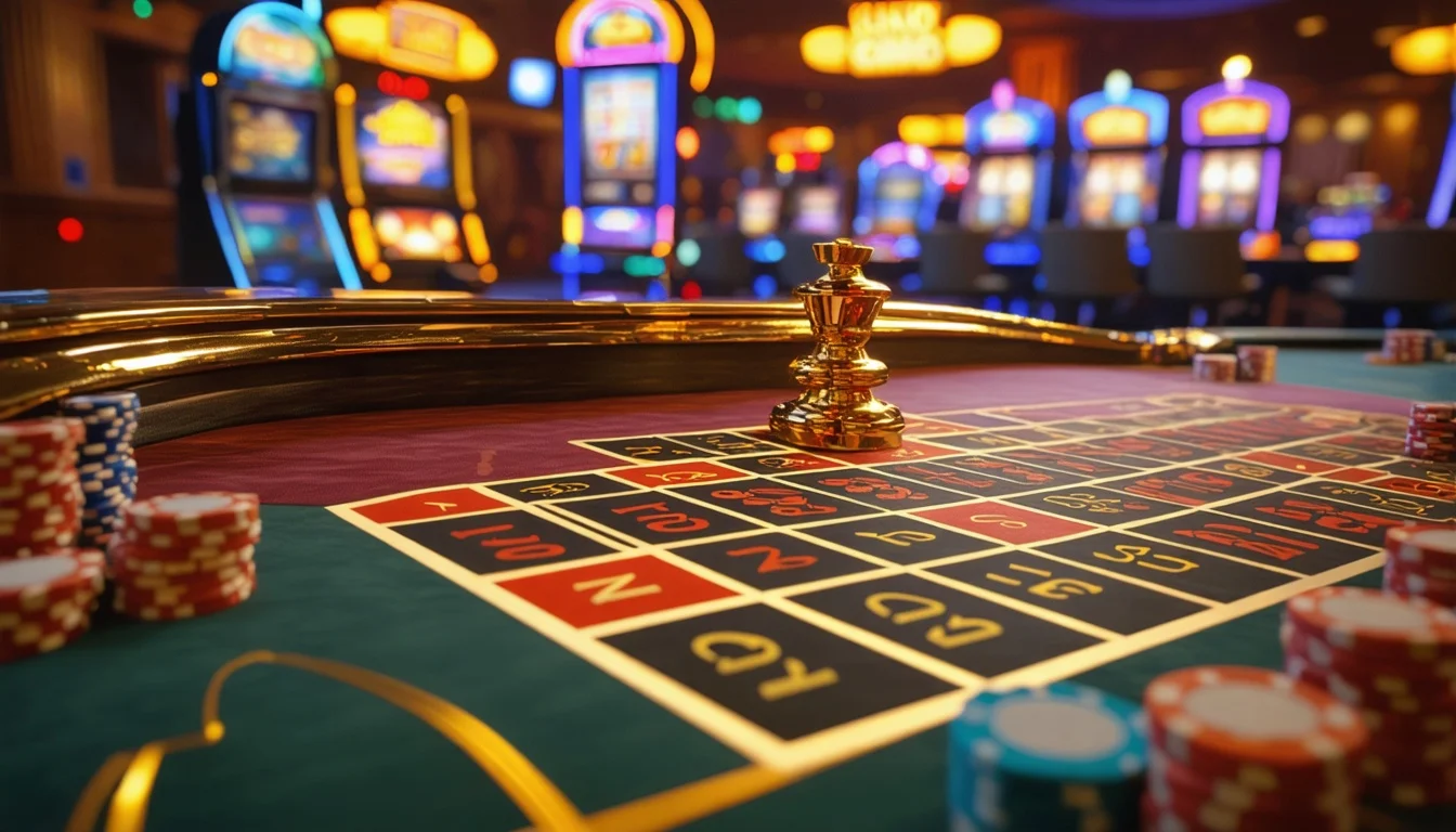 Stake Slot Bonusları ve Promosyonlar: Nasıl Yararlanılır?