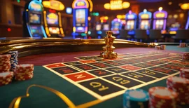 Stake Slot Bonusları ve Promosyonlar: Nasıl Yararlanılır?