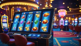 Stake Slot Sağlayıcı Bilgileri ve Özellikleri