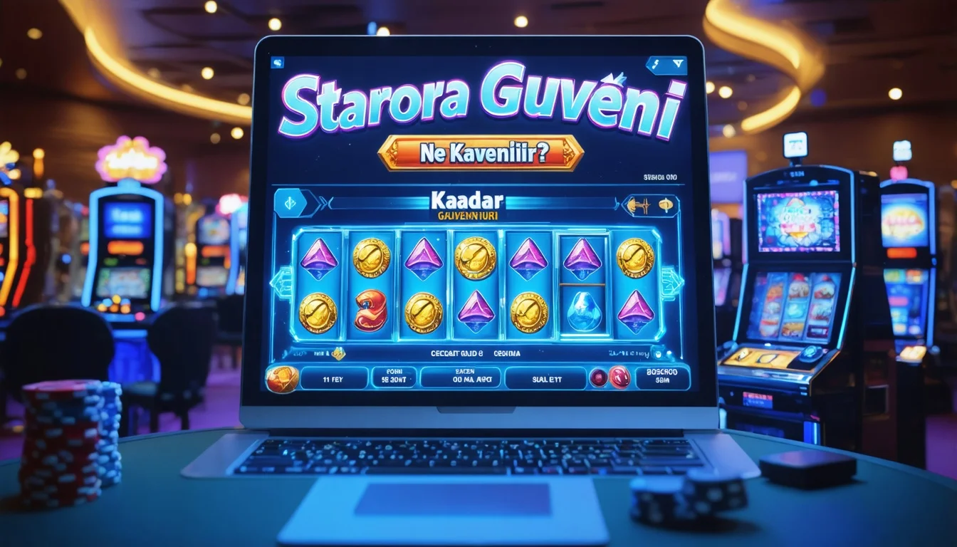 Starora Güvenilir mi? Güven Testi 2026