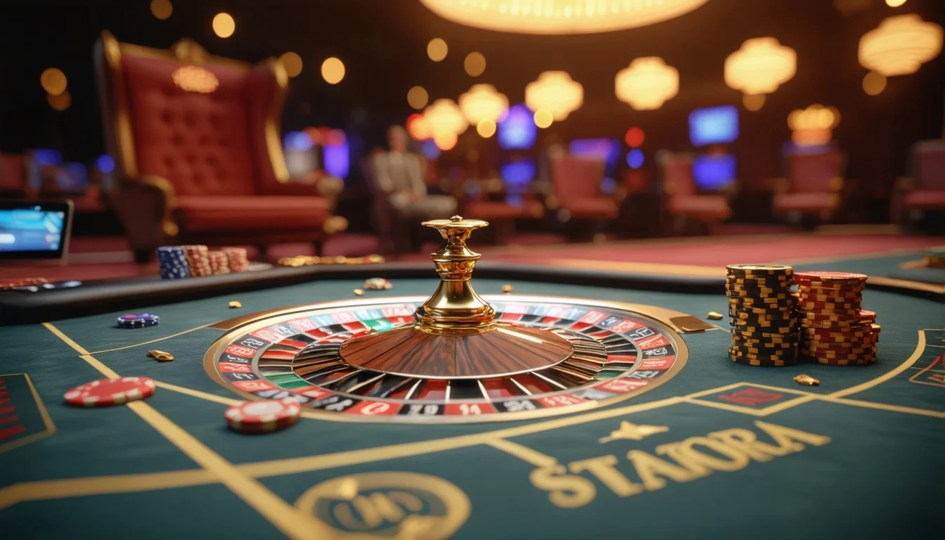 Starora Mobil & Web Giriş Rehberi: Hızlı, Güvenli ve Güncel Linkler