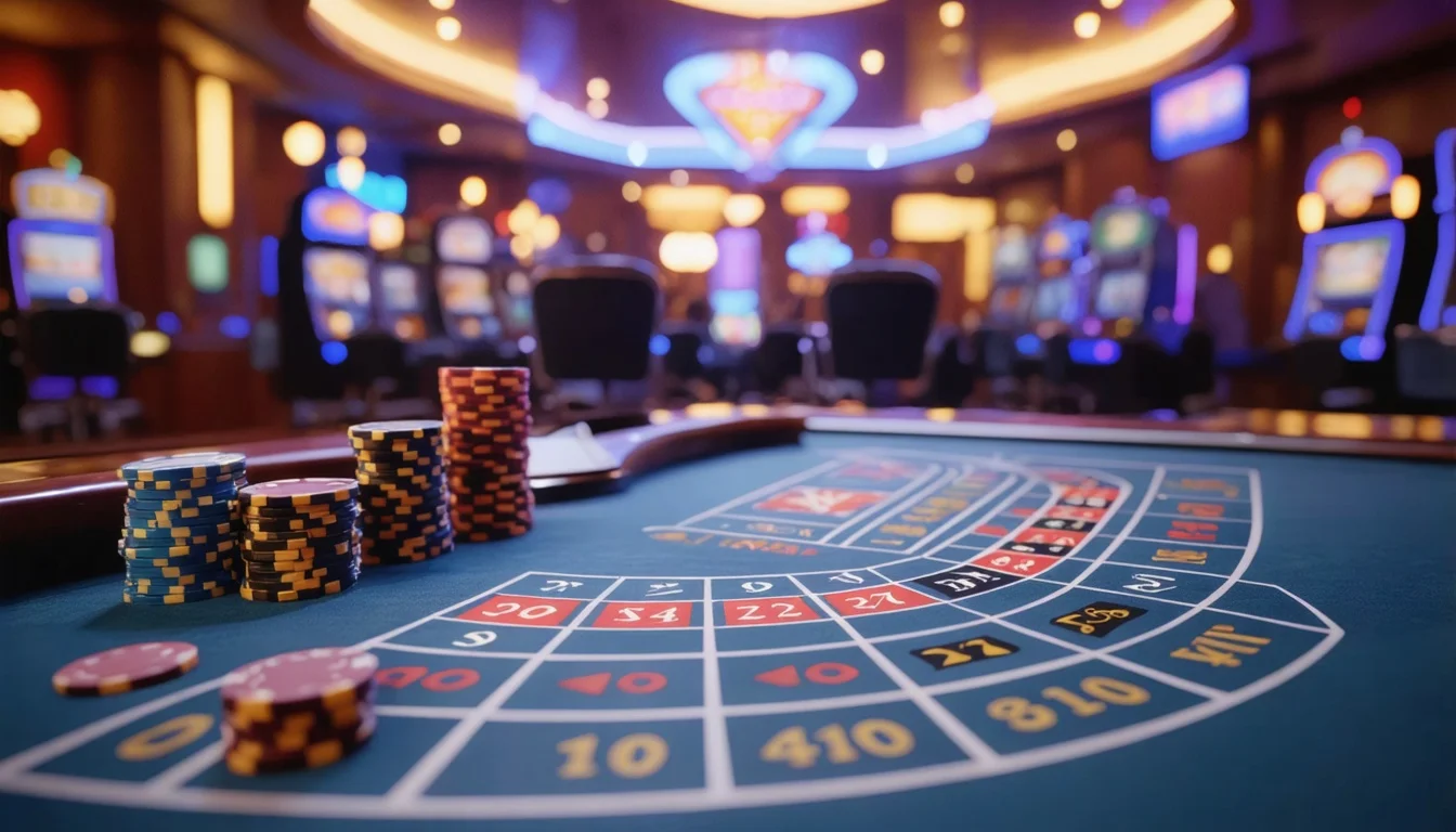 Totemcasino En Hızlı Erişim Linki ve 2026 Güncel Bilgiler