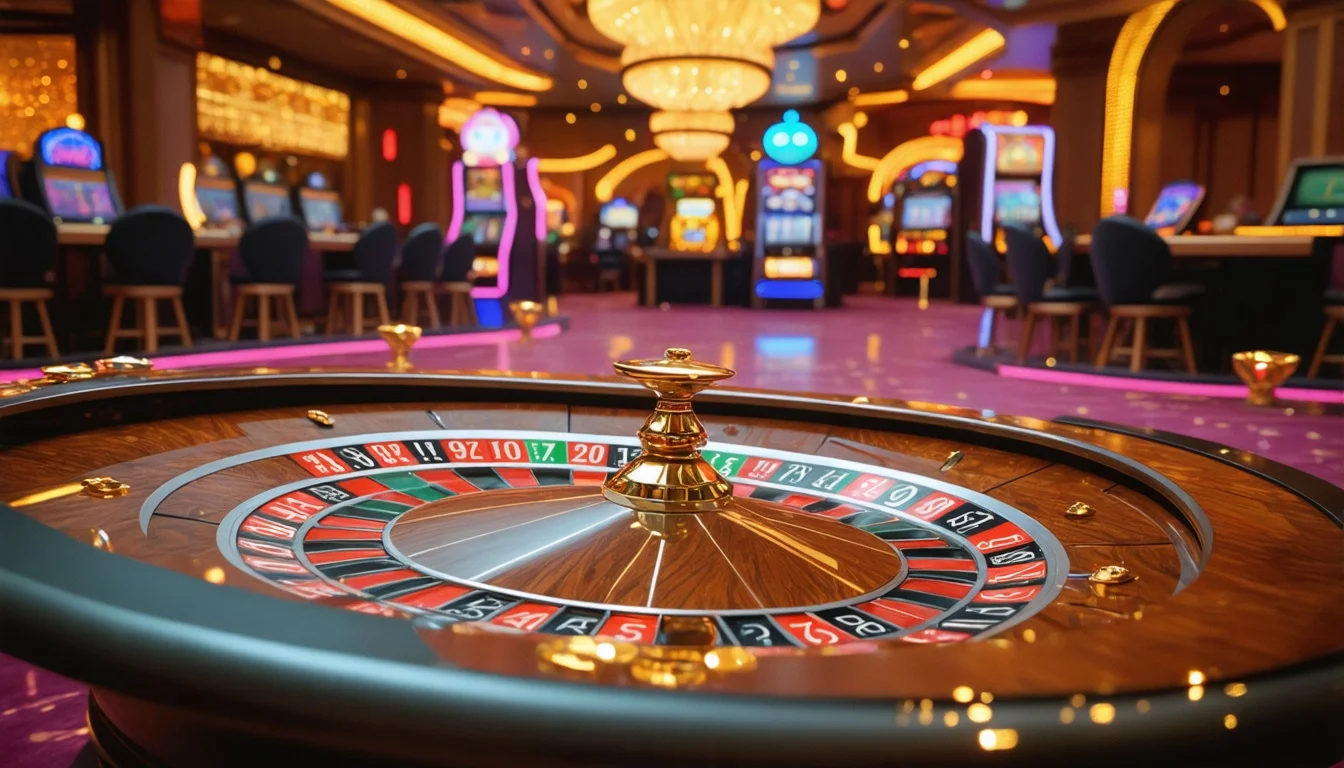 Vadicasino Bonus Çevrim Şartları: Detaylı Rehber