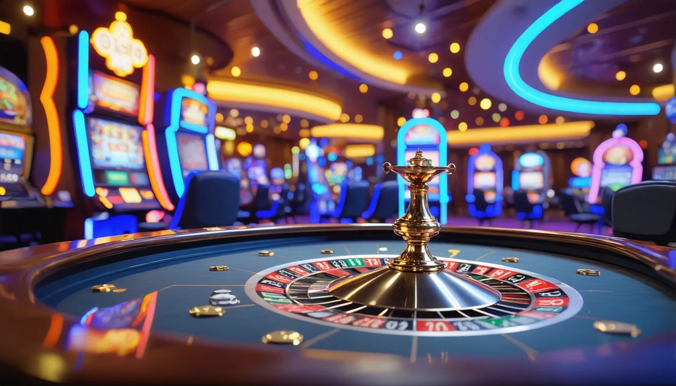 Vadicasino En Yeni Bonus Kampanyaları ve 30.000 TL Hoşgeldin