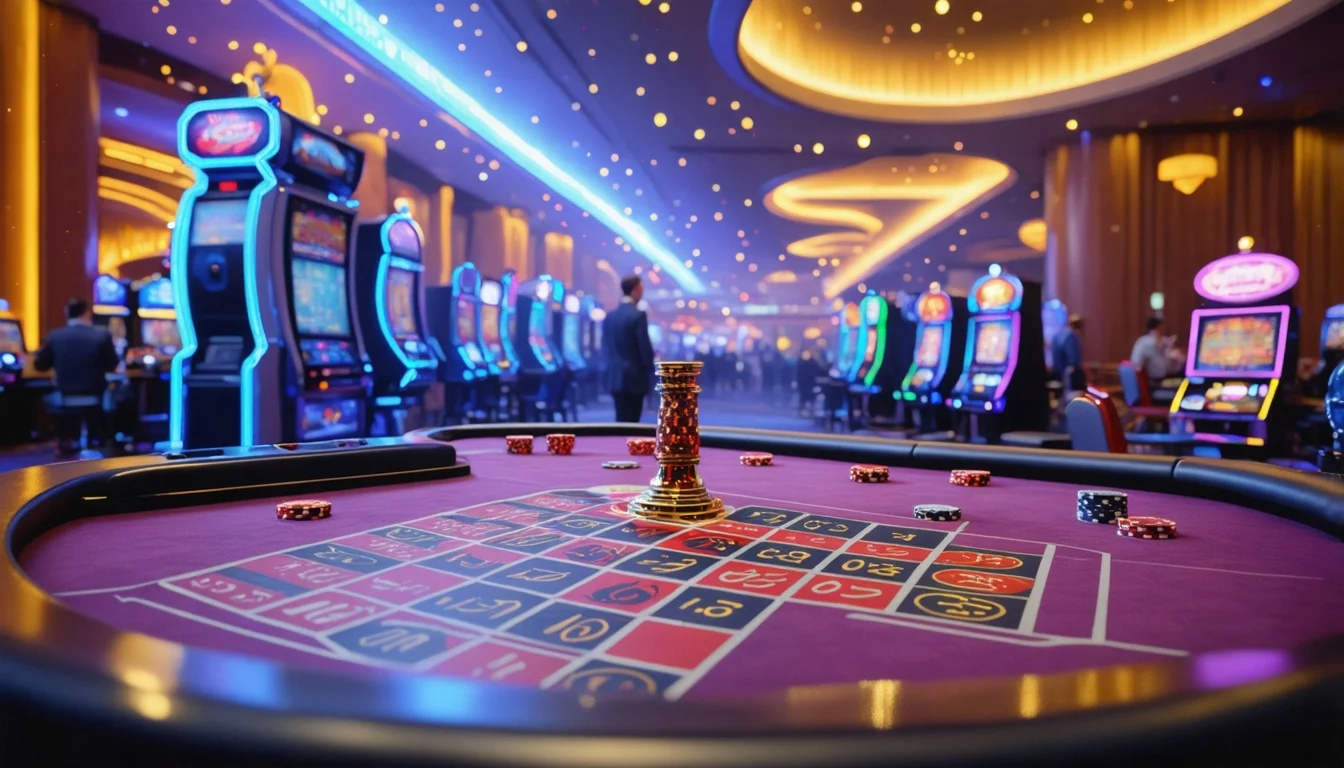 Vippark Güncel Bonus Fırsatları ve İpuçları