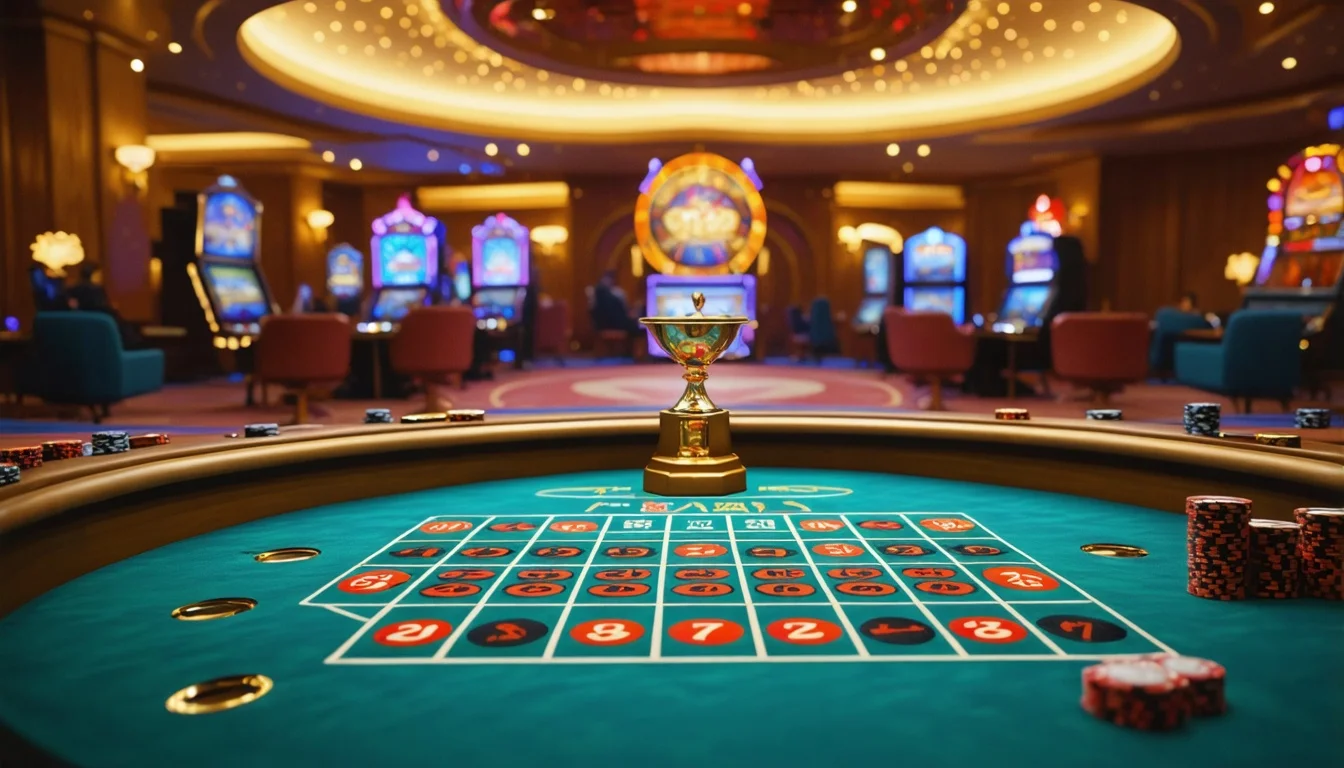 Vippark lisanslı mı? Detaylı İnceleme ve Güvenlik Analizi