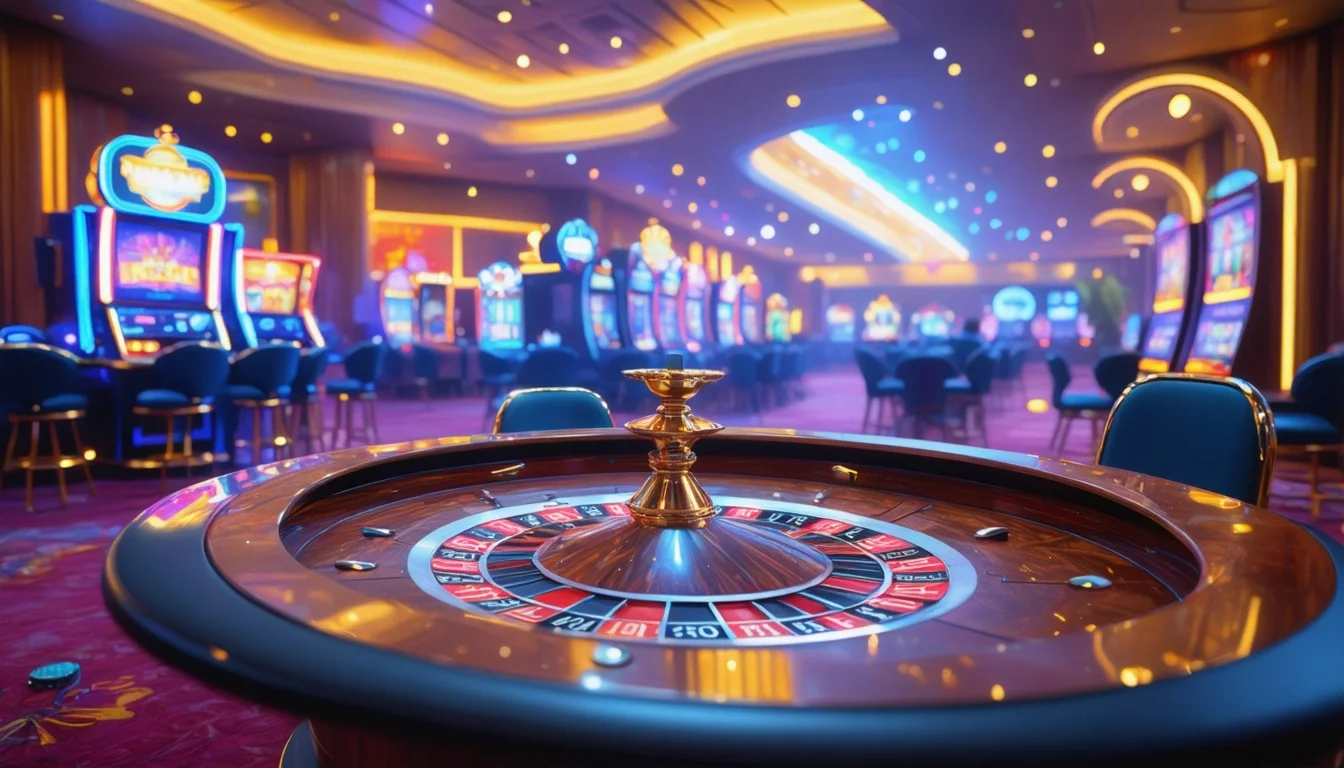 Vippark Mobil & Web Giriş Seçenekleri ve Avantajları