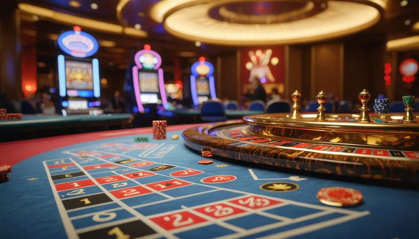 Vippark Promosyon Kodları — Nasıl Alınır?