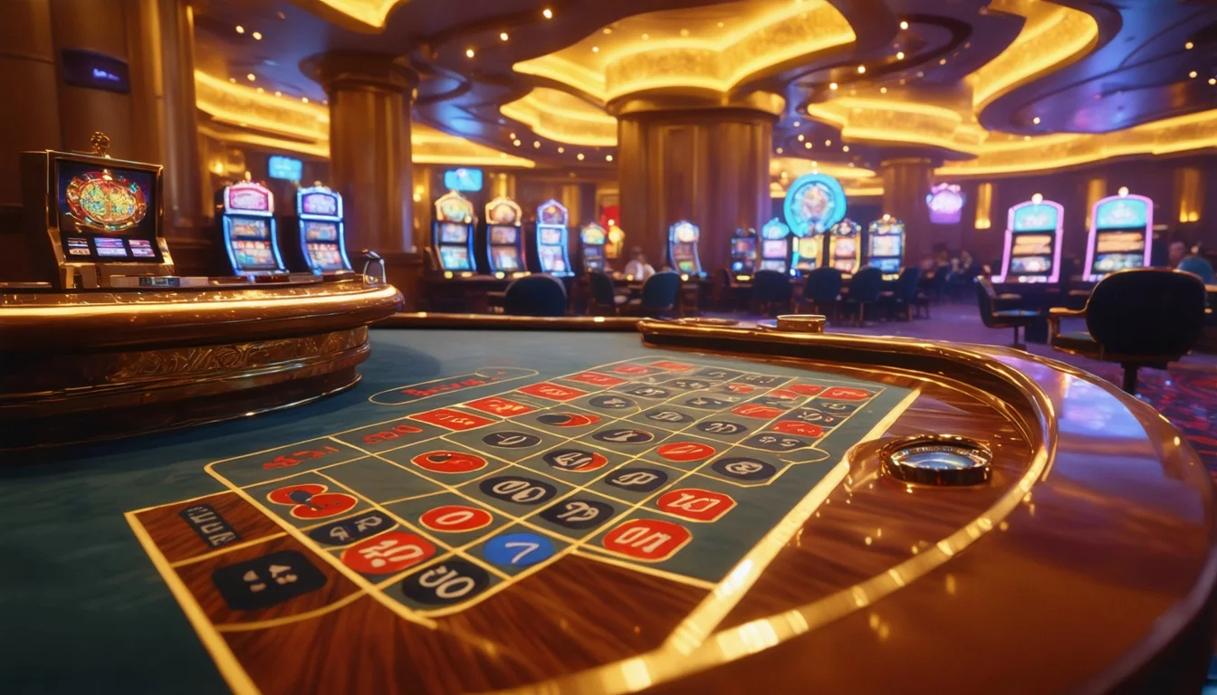 Virabet En Hızlı Erişim Linki ve Avantajları 2026