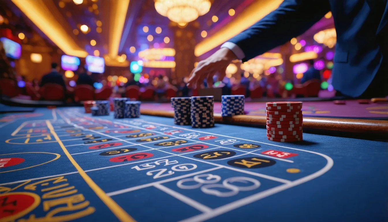 Virabet Güncel Giriş Bağlantısı ve Avantajlarıyla Tanışın