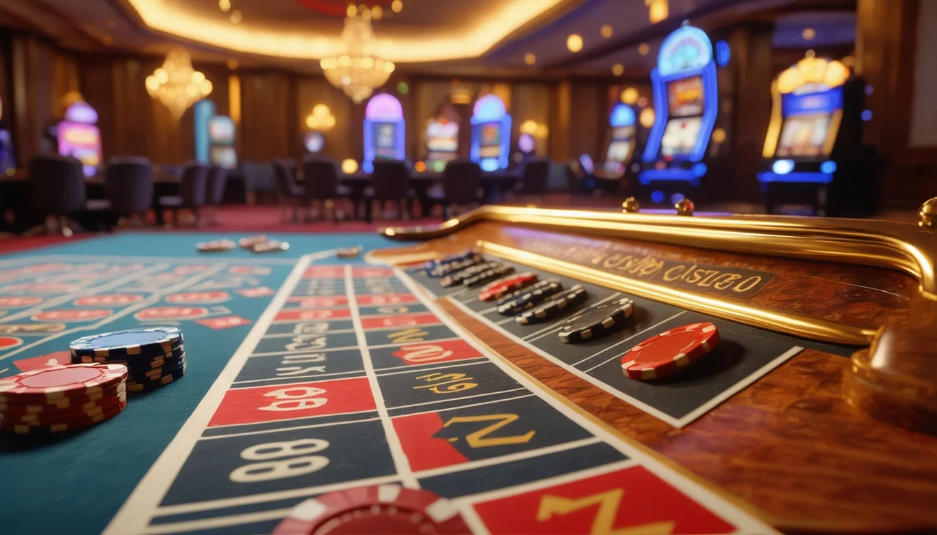 XBahis giriş ve slot oyunları — Hızlı Erişim Rehberi