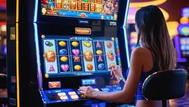 XBahis Popüler Slot Oyunları: En İyi Oyunlar ve Bonus Tüyoları
