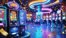 XBahis Slot Bonusları ve Promosyon Rehberi: 2026'da Nasıl Yararlanılır?
