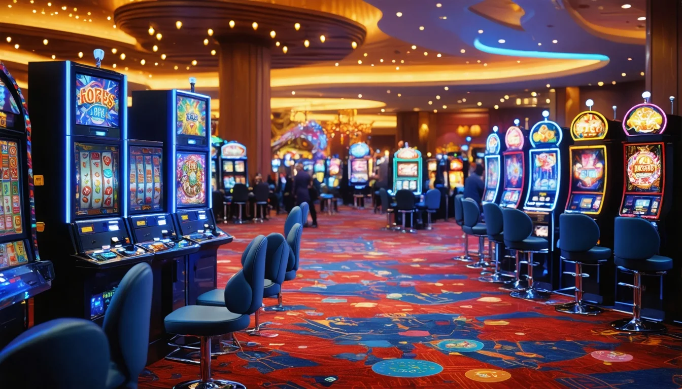 XBahis Slot Deneyimi Nasıl? Oyun, Bonus ve Ödeme Rehberi
